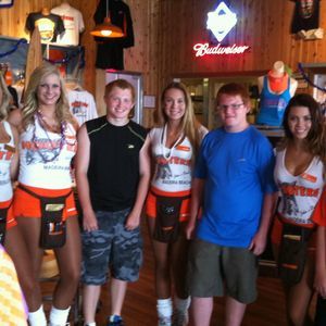 Meet your Posher, Tanner